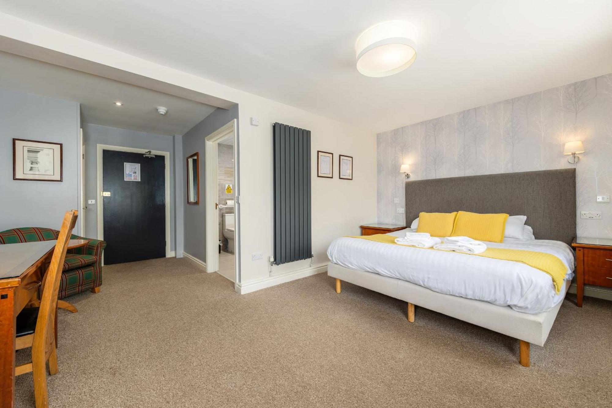 Hotel The Kellbank Gosforth  Exterior foto